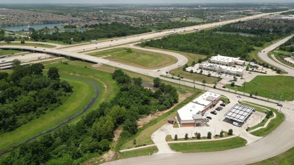 More Photos Of 0 Bailey, Manvel Land For Sale