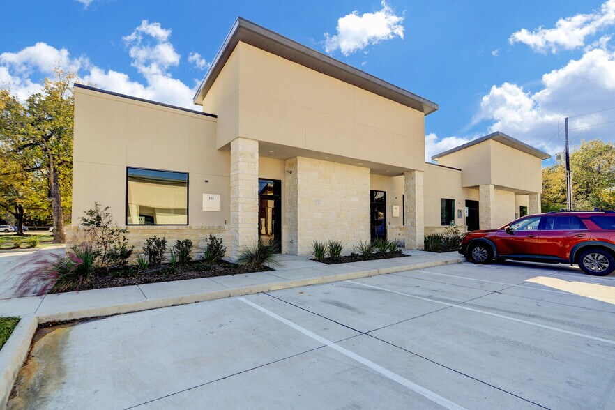 Primary Photo Of 855 Rockmead Dr, Kingwood Medical For Lease