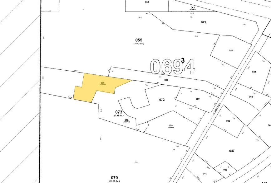 More Photos Of 223 Roswell St, Alpharetta Office For Lease