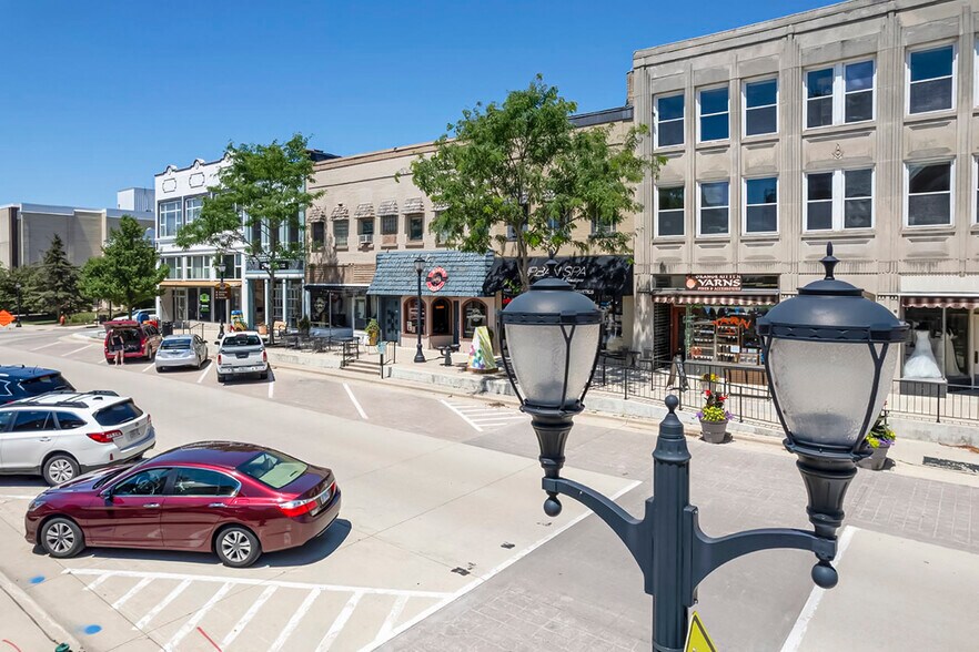 More Photos Of 1607-1609 10th St, Monroe General Retail For Sale