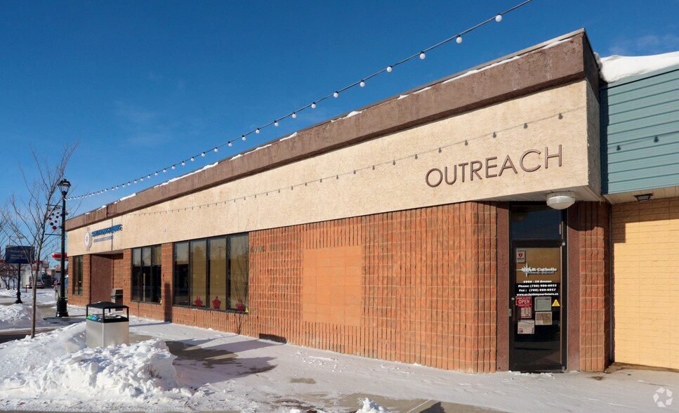 More Photos Of 4906 50 Av, Leduc Schools For Sale