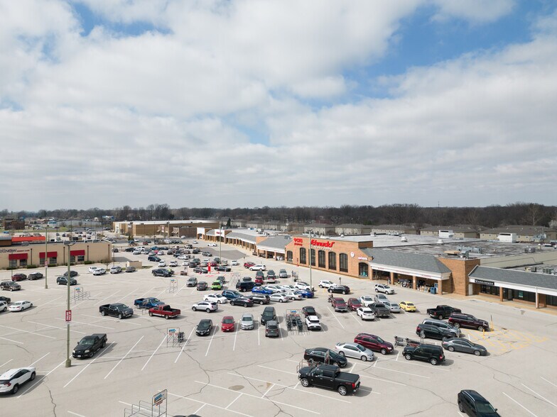 More Photos Of 501-701 Belt Line Rd, Collinsville Unknown For Lease