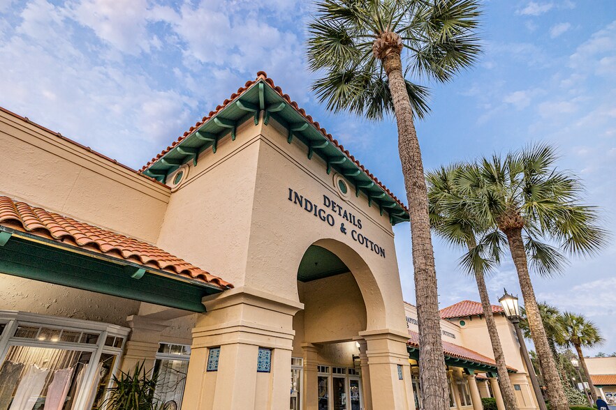 More Photos Of 600 Sea Island Rd, Saint Simons Island Unknown For Lease