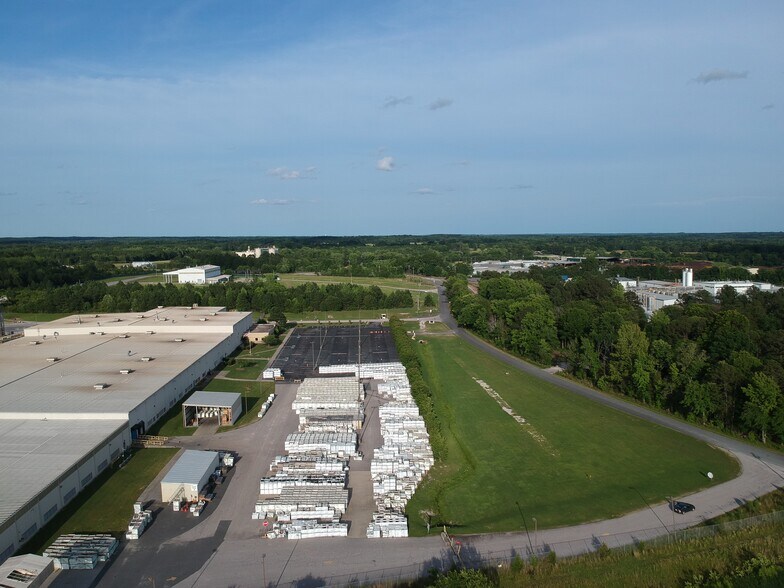 More Photos Of 590 Ecology Ln, Chester Manufacturing For Sale