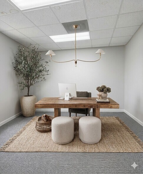 More Photos Of 1616 L And A Rd, Metairie Office For Lease
