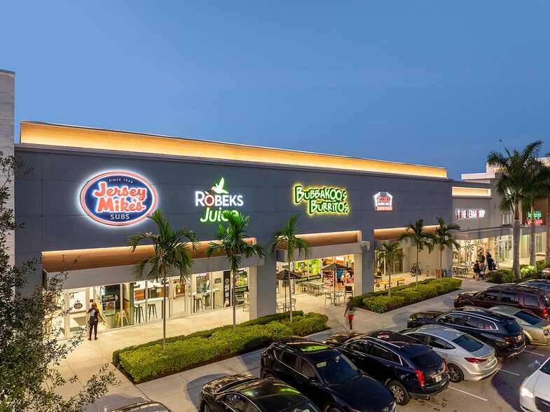 More Photos Of Miramar Pky, Miramar Unknown For Lease