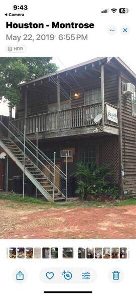 More Photos Of 719 W Gray St, Houston Freestanding For Lease