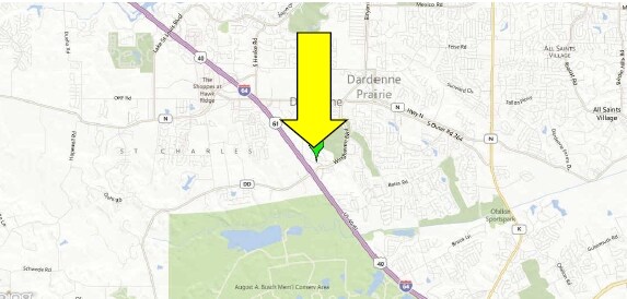 More Photos Of 2315 Technology Dr, O'Fallon Unknown For Lease