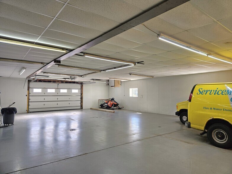 More Photos Of 100 S Holly Ave, Elk Mound Warehouse For Sale