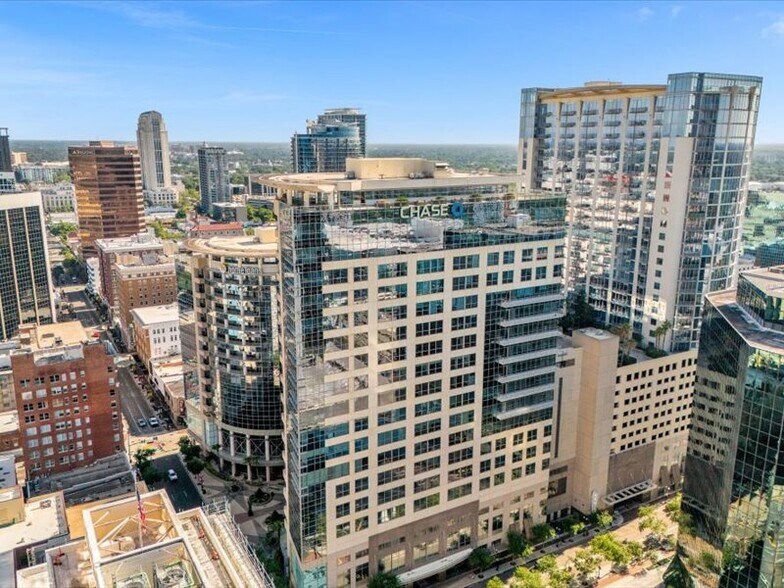 Primary Photo Of 121-189 S Orange Ave, Orlando Office Residential For Lease