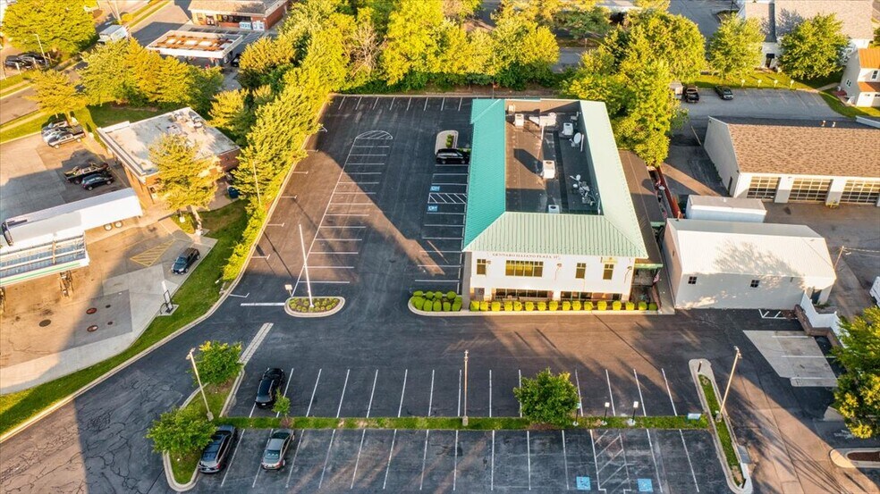 More Photos Of 1604 Ridgeside Dr, Mount Airy Storefront Retail Office For Sale