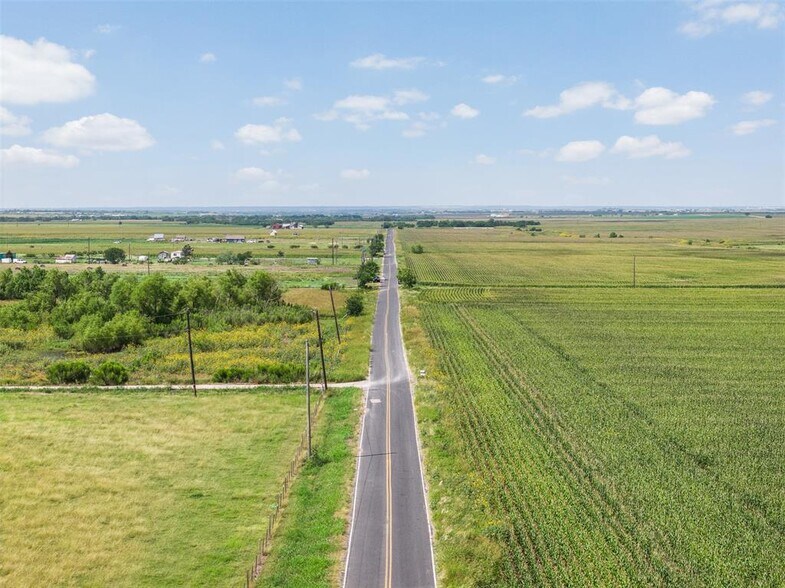 More Photos Of 18108 Werchan Ln, Coupland Land For Sale