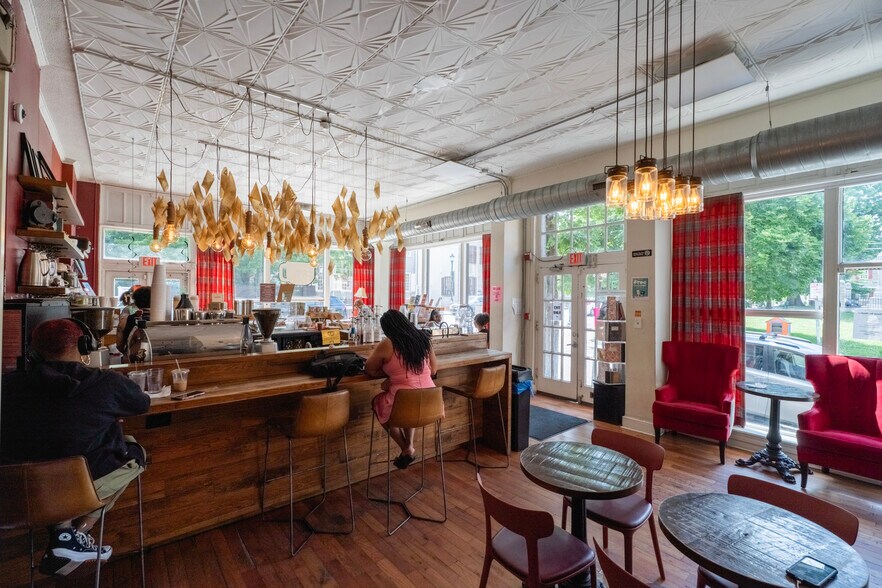 More Photos Of 5443-5445 Germantown Ave, Philadelphia Storefront Retail Residential For Lease