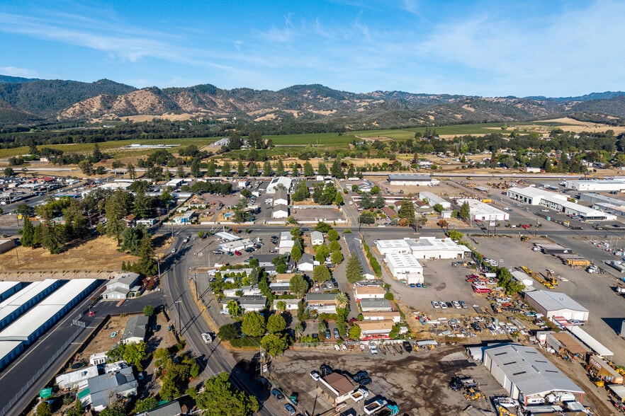 More Photos Of 3251 N State St, Ukiah Manufactured Housing Mobile Home Park For Sale