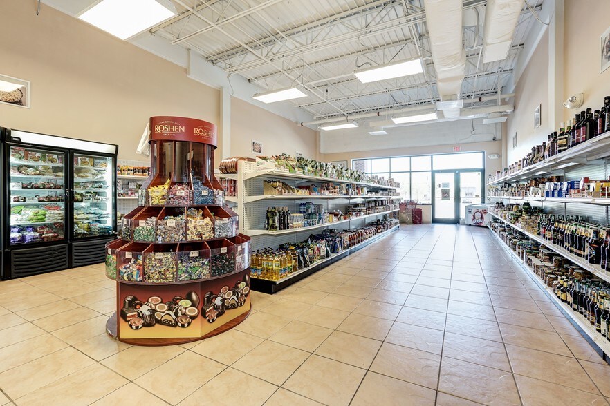 More Photos Of 9806-9840 Liberia Ave, Manassas General Retail For Lease
