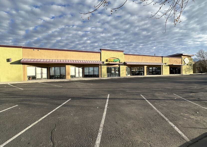 More Photos Of 585 Osuna Rd NE, Albuquerque General Retail For Sale