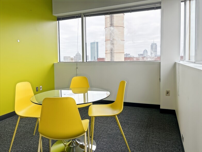More Photos Of 245 First St, Cambridge Coworking Space