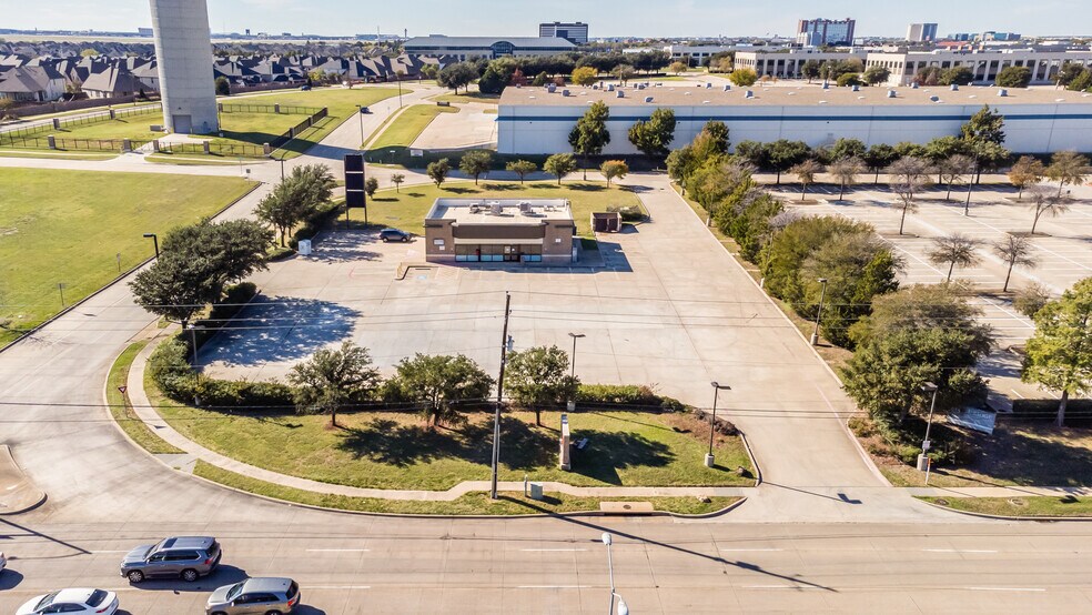 More Photos Of 7801 N Beltline Rd, Irving Convenience Store For Sale