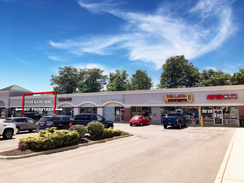 6914 Erie Rd, Derby, NY 14047 For Lease