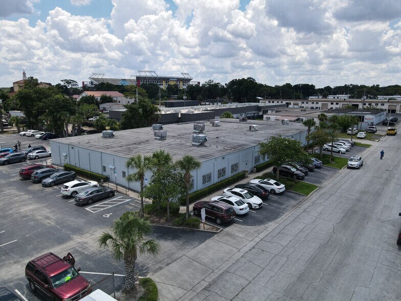 More Photos Of 29-31 Coburn Ave, Orlando Office For Sale