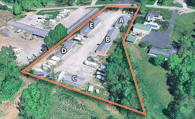 More Photos Of 1958 Llewellyn Rd, Belleville Flex For Sale