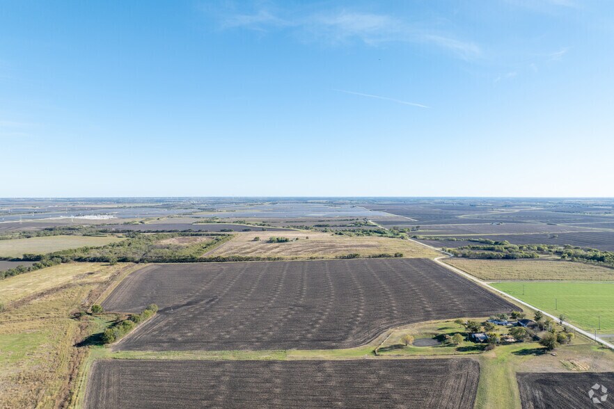 More Photos Of TBD Hill County Road 3112, Abbott Land For Sale