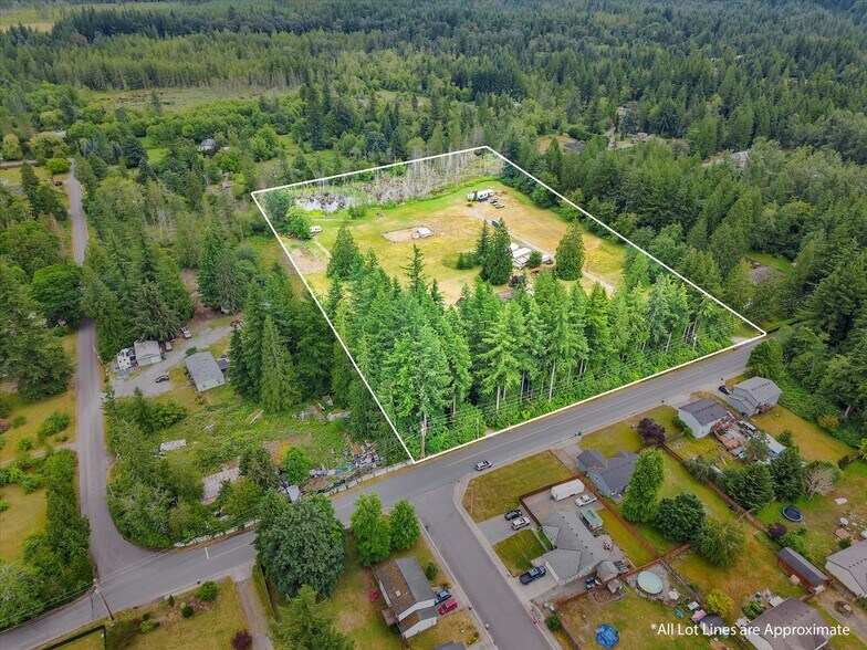 More Photos Of 16527 415th Ave SE, Gold Bar Land For Sale