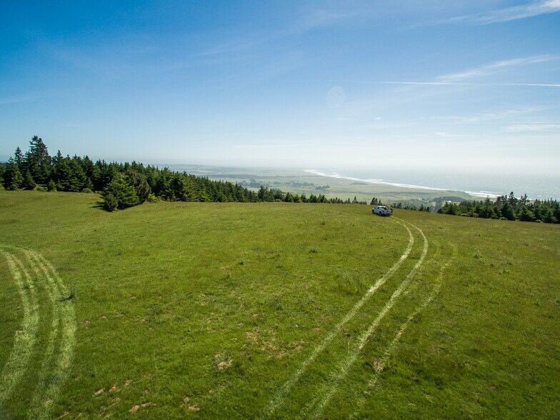 More Photos Of 16401 South Highway 1, Manchester Land For Sale