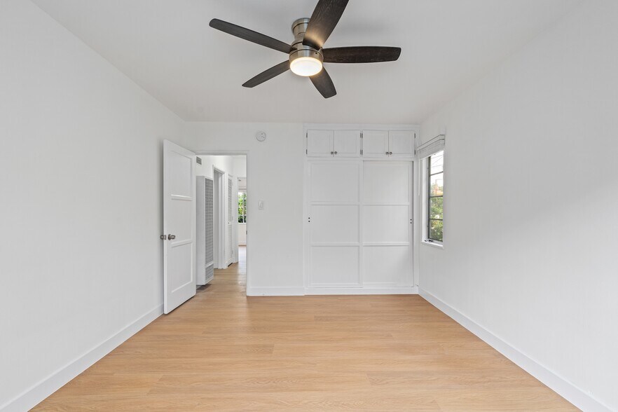 More Photos Of 1754 Malcolm Ave, Los Angeles Apartments For Sale