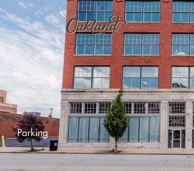 More Photos Of 2801 Locust St, Saint Louis Apartments For Lease