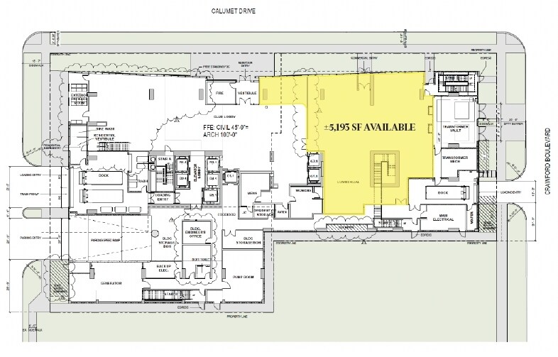 Photo of 1st Floor Ste 