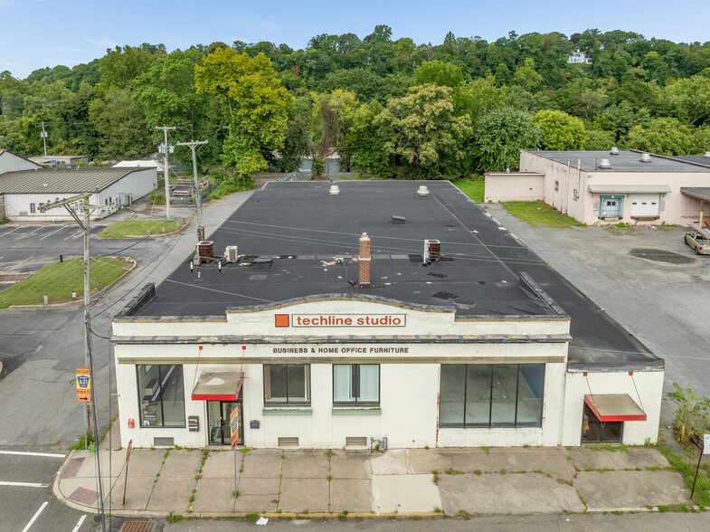 Primary Photo Of 81 Broad St, Phillipsburg Loft Creative Space For Sale