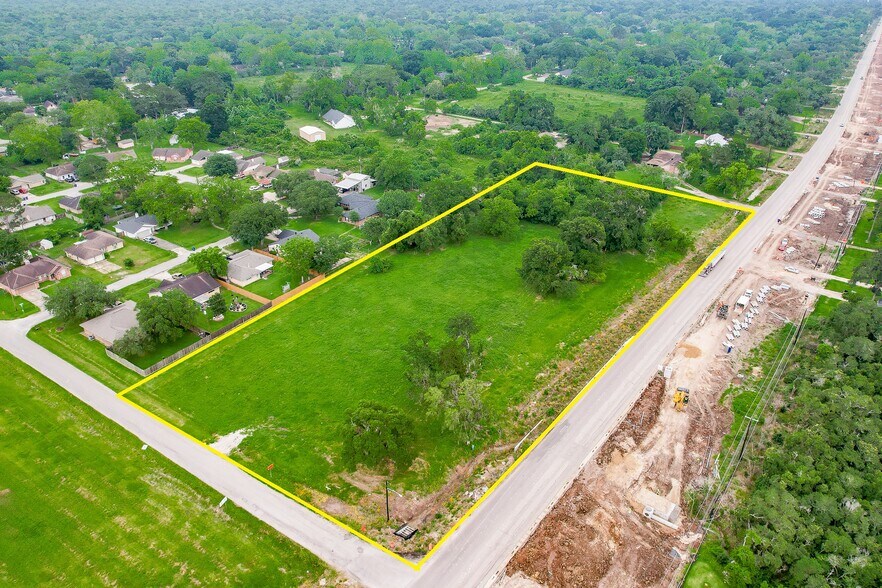 More Photos Of W Meadow Ln, West Columbia Land For Sale