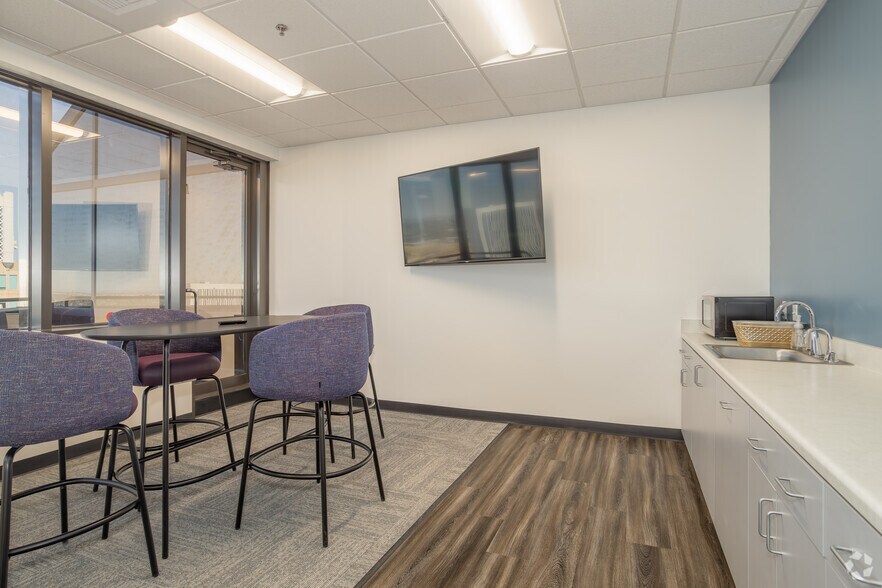 More Photos Of 801 K St, Sacramento Office For Lease