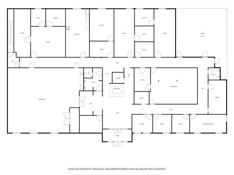 More Photos Of 2305 S Center Rd, Burton Office For Sale