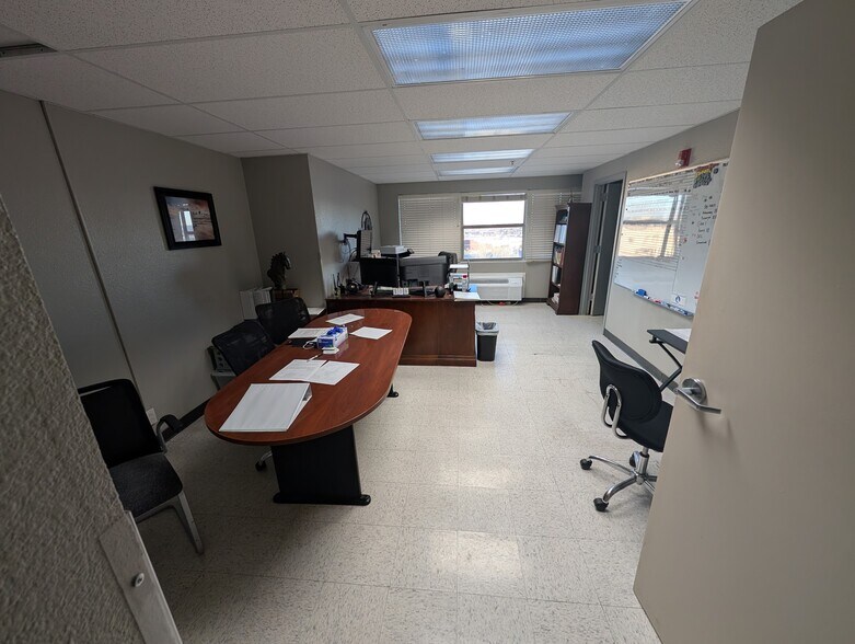 More Photos Of 1221 N Cotton St, El Paso Healthcare For Sale