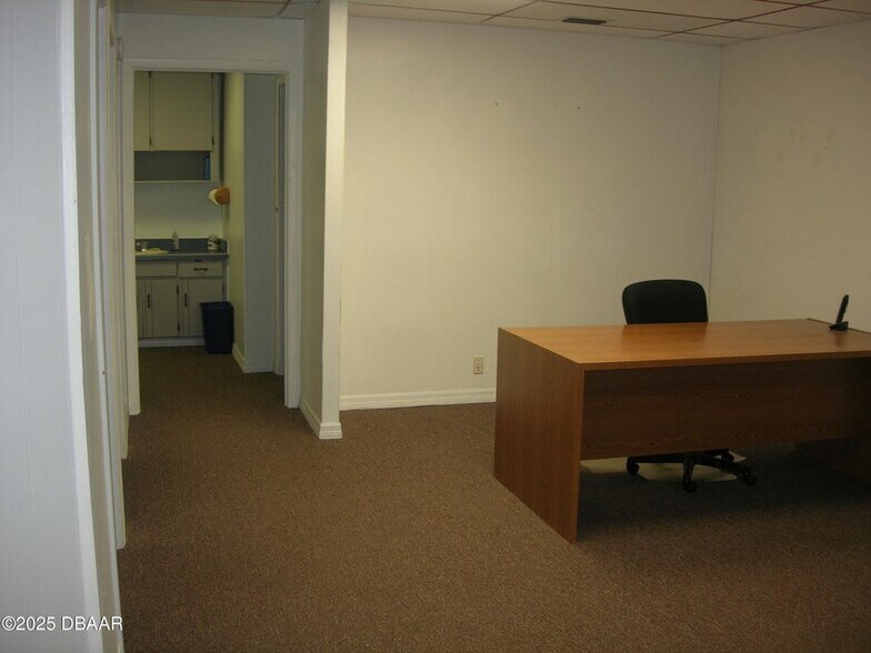 More Photos Of 4393 S Ridgewood Ave, Port Orange Medical For Lease