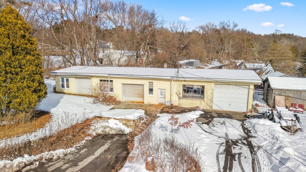 More Photos Of 2115 W Main St, Stroudsburg Multifamily For Sale