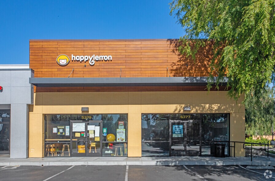 More Photos Of 5281-5399 Prospect Rd, San Jose Unknown For Lease