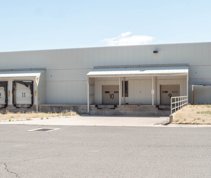 More Photos Of 1801 W Route 66, Flagstaff Light Distribution For Lease