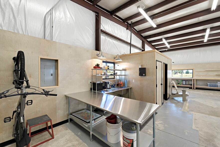 More Photos Of 81184 CA-70, Beckwourth Industrial For Sale