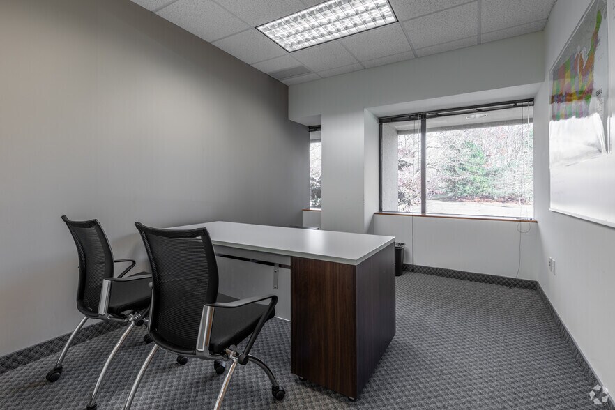 More Photos Of 101 Merritt Blvd, Trumbull Office For Lease