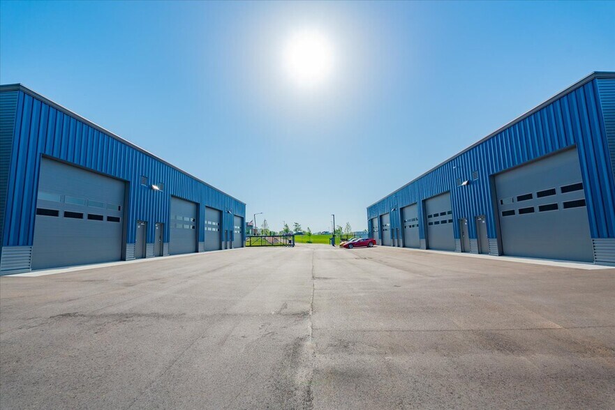 More Photos Of 644 Liberty Dr #A, Verona Warehouse For Sale