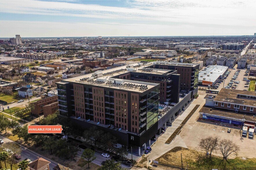 More Photos Of 2404 Navigation Blvd, Houston Apartments For Lease