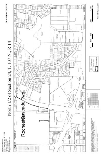 More Photos Of 3376 Northern Valley Pl NE, Rochester Office For Sale