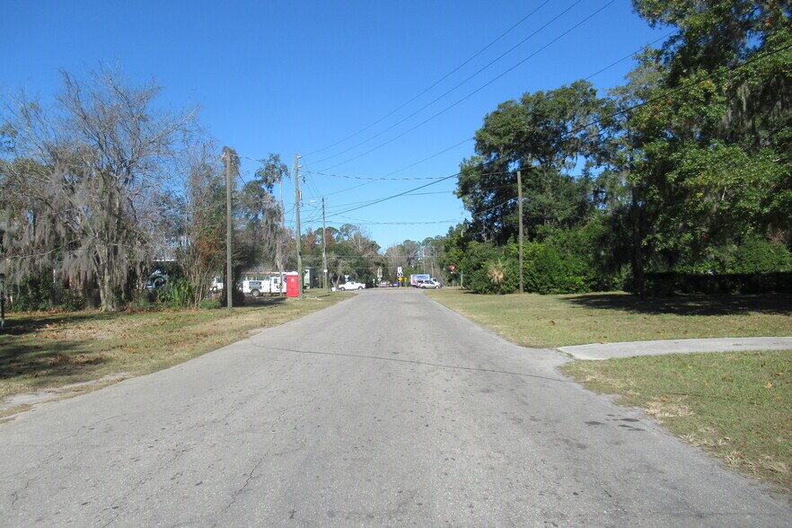 More Photos Of 110 NE 10th St, Gainesville Land For Sale
