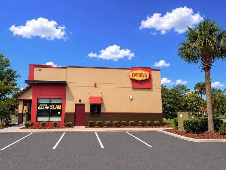More Photos Of 4795 W Irlo Bronson Memorial Hwy, Kissimmee Unknown For Lease