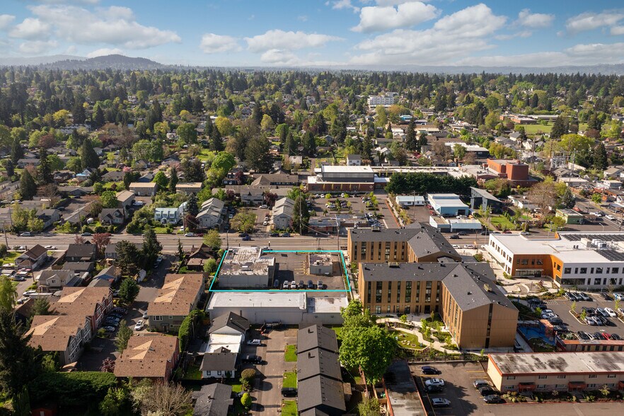 More Photos Of , Portland General Retail For Sale