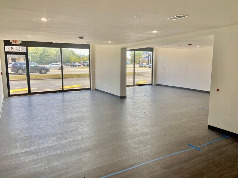 More Photos Of 5407 Hixson Pike, Hixson Multifamily For Sale