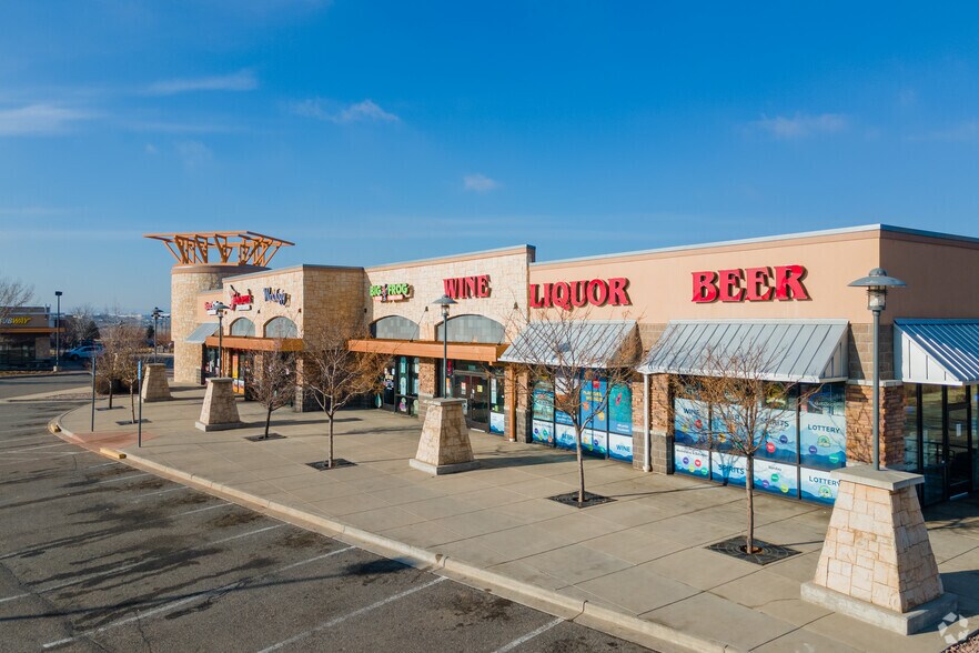 More Photos Of 5560 S Parker Rd, Aurora Unknown For Lease